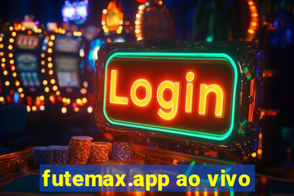 futemax.app ao vivo